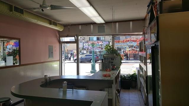 Nostrand Donut Shop Inc